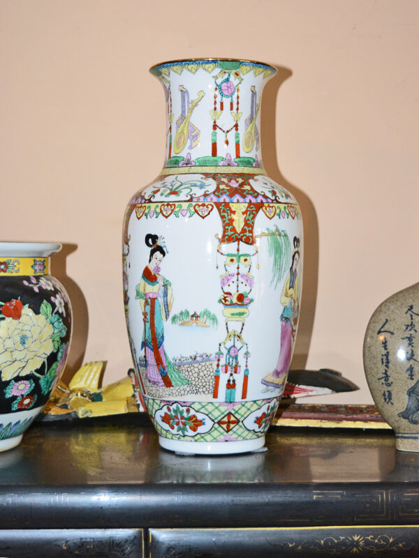 Chińska waza